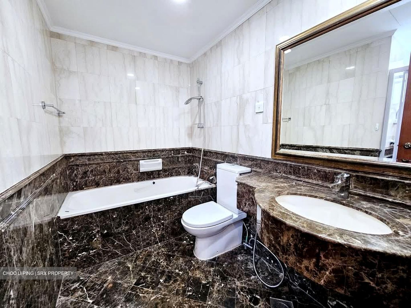 Parc Palais (D21), Condominium #567546611